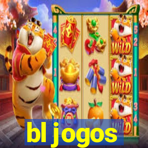 bl jogos